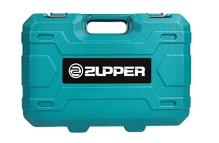 Presspihide VMP-profiili plastkohver